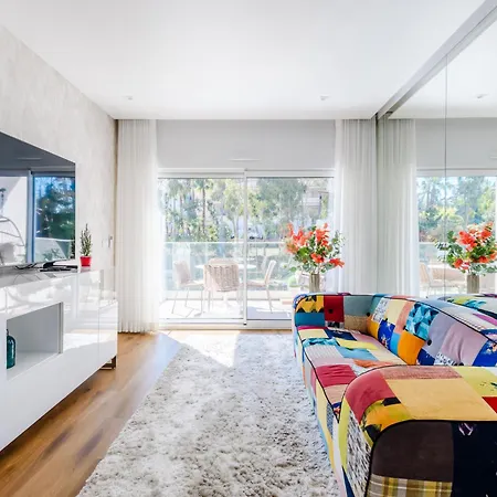 Apartment Retreat - 350m To The Sea By Interhome *