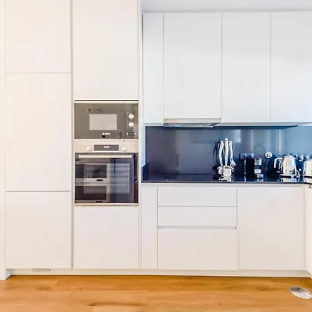 Retreat - 350m To The Sea By Interhome Apartment Albufeira