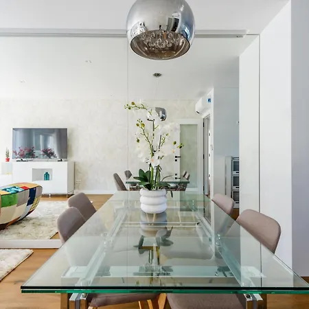 Retreat - 350m To The Sea By Interhome Apartment
