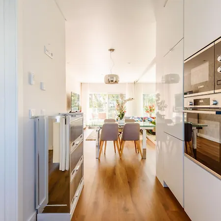 Retreat - 350m To The Sea By Interhome Apartment *