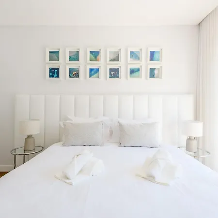 Retreat - 350m To The Sea By Interhome Apartment Albufeira